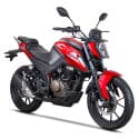 LONCIN CR250