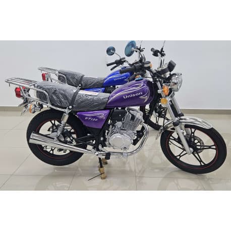 AVA (UNISON) Pantera 150cc