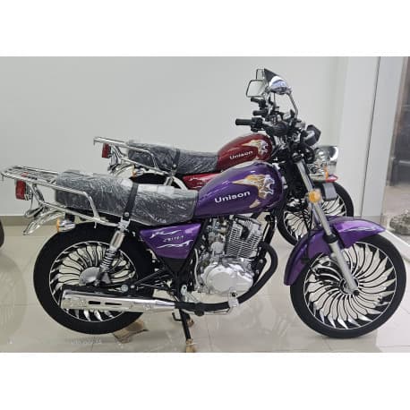 AVA (UNISON) LEÓN 175CC