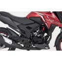 HONDA XBLADE 160CC