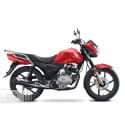 HONDA CBF150S