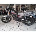 SUZUKI GN125F 2026