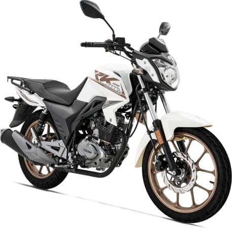 Keeway RK150 150Cc