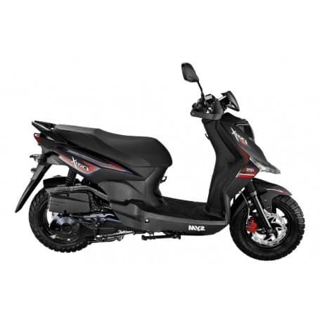 Sym Crox 150R