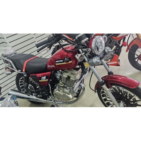 AVA Pantera 175cc