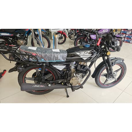 MISHOZUKI HRS PRO 150 CGC LONCIN